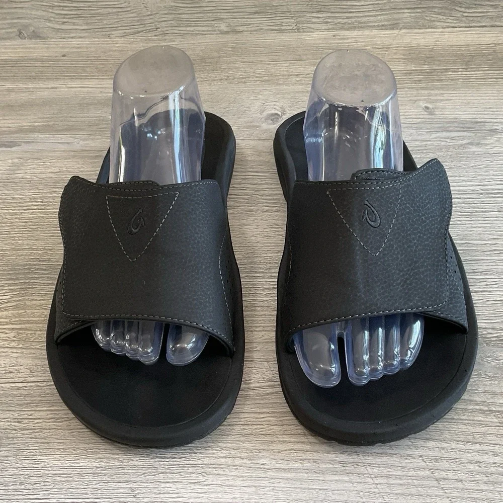 OluKai awesome slides